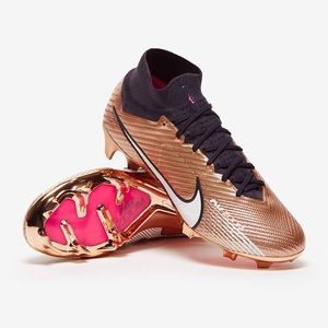 (SOLD) Nike Zoom Mercurial Superfly 9 Elite FG